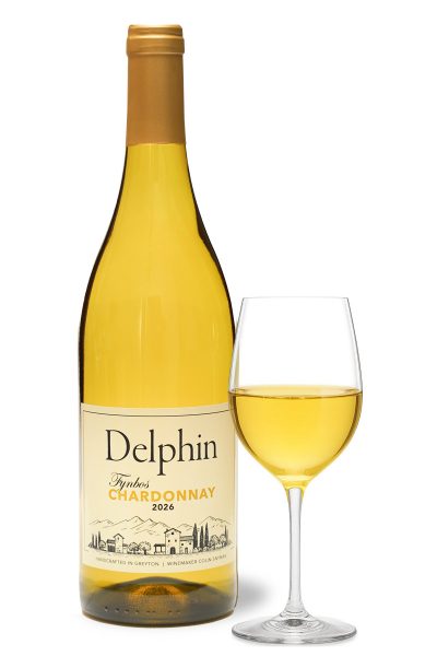 2026 Fynbos Chardonnay